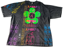 Load image into Gallery viewer, Animilk 6.5oz. Tee (Size 3XL)
