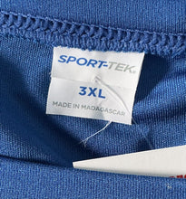 Load image into Gallery viewer, World Peace Tee (Size 3XL)
