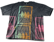 Load image into Gallery viewer, Enjoy Your Dreams 6.5oz Tee (Size 3XL)
