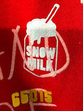 Load image into Gallery viewer, World Peace Varsity Jacket (Size 4XL)
