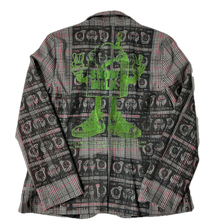 Load image into Gallery viewer, Big Blessings Bucks Blazer (Size 12)
