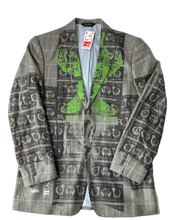 Load image into Gallery viewer, Big Blessings Bucks Blazer (Size 41L)
