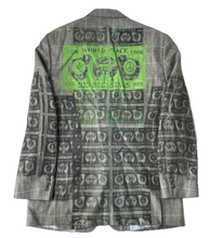 Load image into Gallery viewer, Big Blessings Bucks Blazer (Size 41L)
