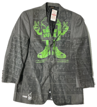 Load image into Gallery viewer, Big Blessings Bucks Blazer (Size 36S)
