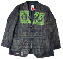Load image into Gallery viewer, Big Blessings Bucks Blazer (Size 44R)
