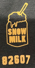 Load image into Gallery viewer, Snow Milk Kindness Crewneck (Size Small)
