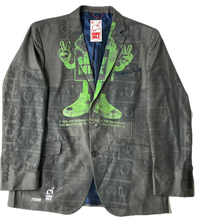 Load image into Gallery viewer, Big Blessings Bucks Blazer (Size 44R)
