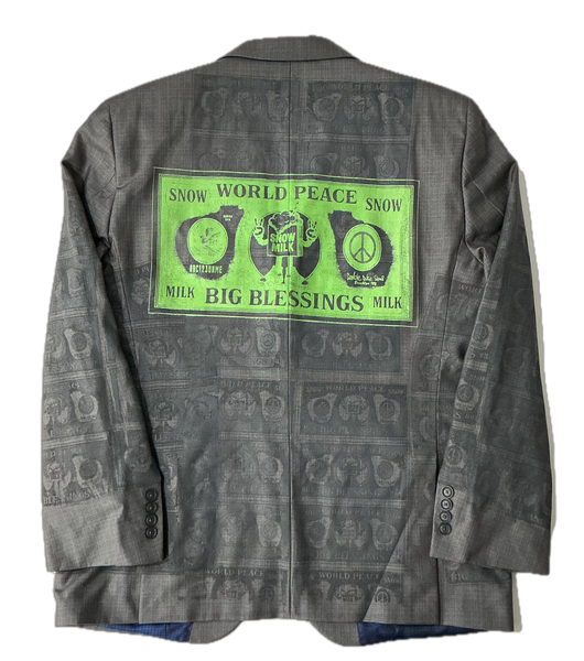 Big Blessings Bucks Blazer (Size 44R)