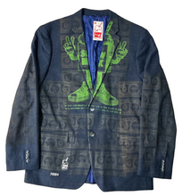 Load image into Gallery viewer, Big Blessings Bucks Blazer (Size 42R)
