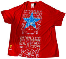 Load image into Gallery viewer, Star That You Are Tee (Size 4XL)
