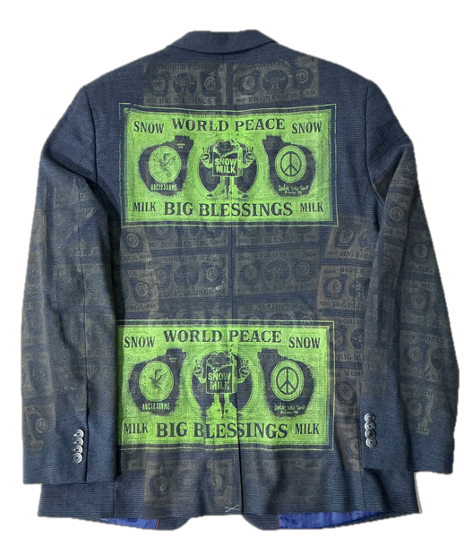 Big Blessings Bucks Blazer (Size 42R)