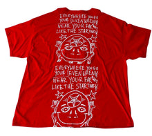 Load image into Gallery viewer, Star That You Are Tee (Size 4XL)
