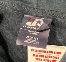 Load image into Gallery viewer, Words Hold Power Hoodie (Size 3XL)
