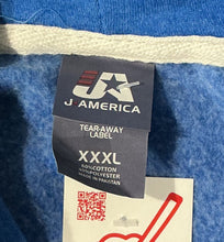 Load image into Gallery viewer, Words Hold Power Hoodie (Size 3XL)
