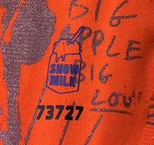 Load image into Gallery viewer, Big Apple Big Love Hoodie (Size 3XL)

