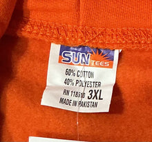 Load image into Gallery viewer, Big Apple Big Love Hoodie (Size 3XL)
