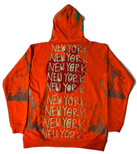 Load image into Gallery viewer, Big Apple Big Love Hoodie (Size 3XL)
