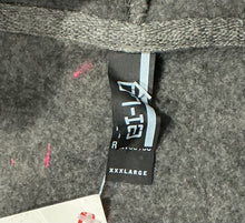 Load image into Gallery viewer, Star That You Are Zip Up Hoodie (Size 3XL)
