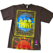 Load image into Gallery viewer, Enjoy Your Dreams 6.5oz Tee (Size Small)
