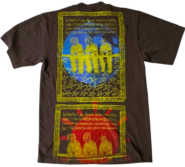 Enjoy Your Dreams 6.5oz Tee (Size Small)