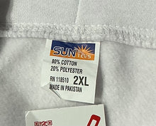 Load image into Gallery viewer, Optimism World Peace As A Way Of Life (The Wearable Album) Hoodie (Size 2XL)
