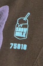 Load image into Gallery viewer, Cats and Dogs Zip Up Hoodie (Size 2XL)
