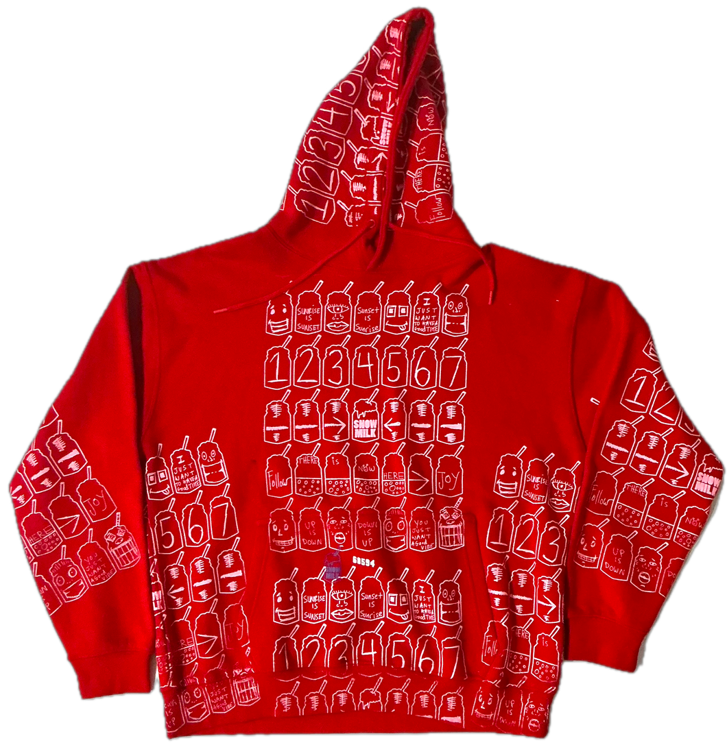 Follow Joy (Size XL)