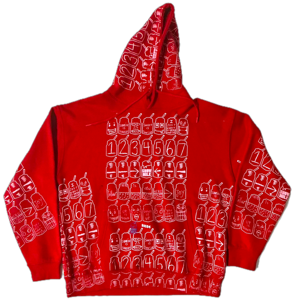 Follow Joy (Size XL)