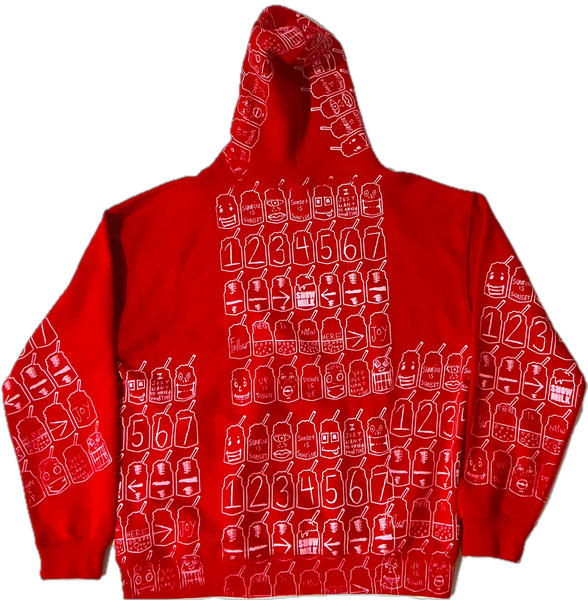 Follow Joy (Size XL)