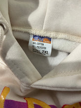 Load image into Gallery viewer, World Peace Hoodie (Size 2XL)
