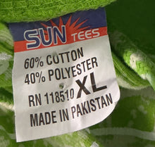 Load image into Gallery viewer, Star That You Are Bleached Hoodie (Size XL)
