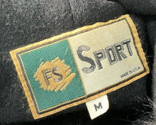 Load image into Gallery viewer, Big Apple Big Love Overcoat (Size Medium)
