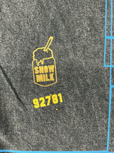 Load image into Gallery viewer, Positive Shipping Label 6.5oz Tee (Size Large)

