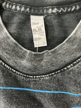 Load image into Gallery viewer, Positive Shipping Label 6.5oz Tee (Size Large)
