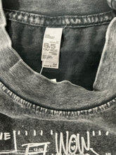Load image into Gallery viewer, Words Hold Power 6.5oz Tee (Size Medium)
