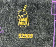Load image into Gallery viewer, Positive Shipping Label 6.5oz Tee (Size Large)
