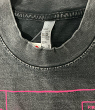 Load image into Gallery viewer, Positive Shipping Label 6.5oz Tee (Size Medium)
