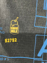 Load image into Gallery viewer, Positive Shipping Label 6.5oz Tee (Size Medium)
