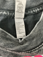 Load image into Gallery viewer, Stand Guard At The Gates Of Your Mind 6.5oz Tee (Size Large)
