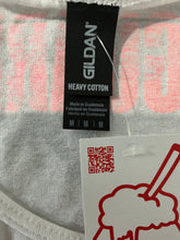 Load image into Gallery viewer, Stand Guard At The Gates Of Your Mind Tank Top (Size Medium)
