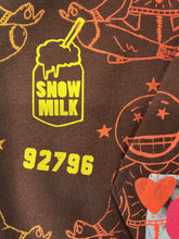 Load image into Gallery viewer, Stand Guard At The Gates Of Your Mind Hoodie (Size Small)

