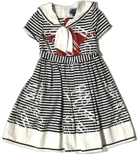 Load image into Gallery viewer, Star That You Are Kids Dress (Size Kids 12)
