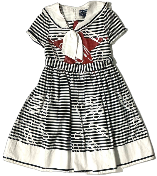 Star That You Are Kids Dress (Size Kids 12)