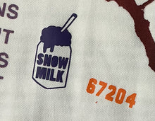 Load image into Gallery viewer, Snow Milk Kindness Kids Dress (Size Kids Medium)
