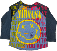 Load image into Gallery viewer, Life is The Painting You Paint Toddler Tee (Size T2)
