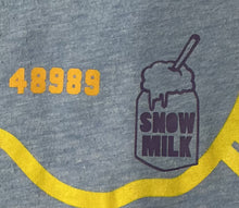 Load image into Gallery viewer, Life is The Painting You Paint Toddler Tee (Size T2)
