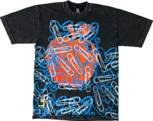 Load image into Gallery viewer, Big Apple Big Love 6.5oz Tee (Size Medium)
