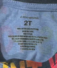 Load image into Gallery viewer, Life is The Painting You Paint Toddler Tee (Size T2)
