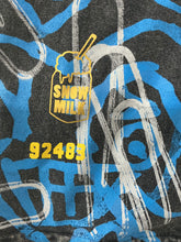 Load image into Gallery viewer, Big Apple Big Love 6.5oz Tee (Size Medium)
