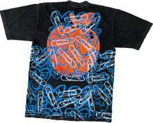 Load image into Gallery viewer, Big Apple Big Love 6.5oz Tee (Size Medium)
